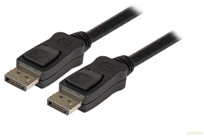 EFB DisplayPort 2.0 Anschlusskabel,DP St