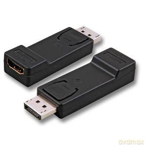 EFB DisplayPort Adapter,DisplayPort auf