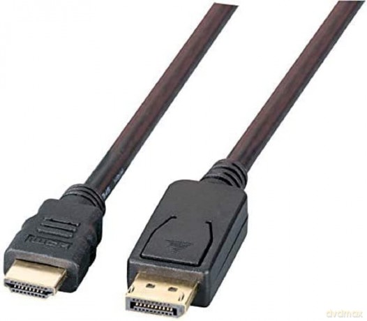 EFB DisplayPort auf HDMI A, St.-St., 1,0