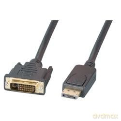 EFB DisplayPort/DVI Kabel Stecker A/Stec