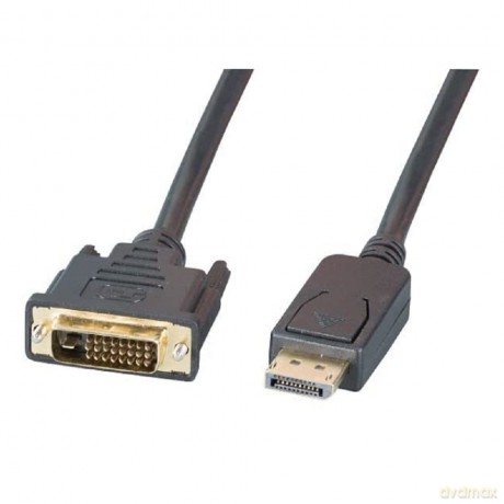 EFB DisplayPortDVI Kabel Stecker AStecke