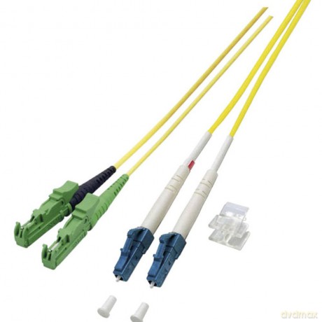 EFB Duplex Jumper LC-E2000 9/125, OS2, L