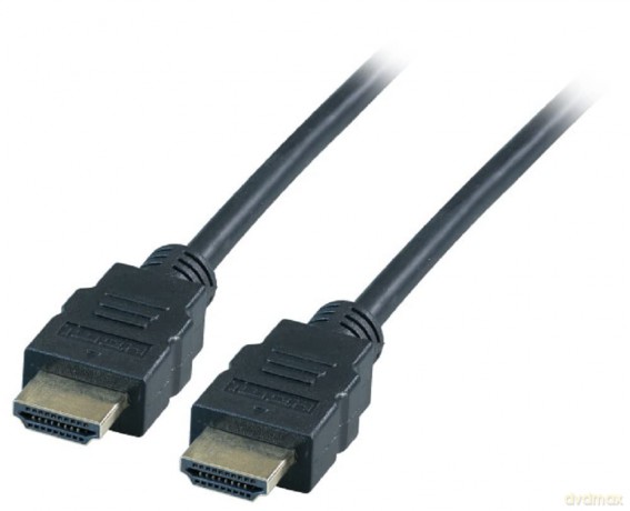 EFB HighSpeed HDMI Kabel,Ethernet 4K30Hz