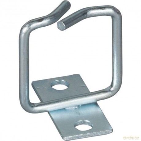 EFB Kabelfźhrungsbźgel 80 x 80 mm
