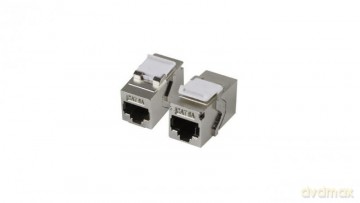 EFB Keystone Einbauadapter RJ45 STP, Cat