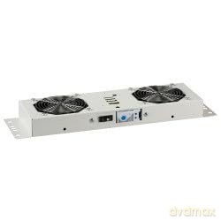 EFB Lźftereinheit m. Thermostat,IP55,2-f
