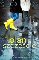 Plan Na Szczęście - Erica James [KSIĄŻKA]