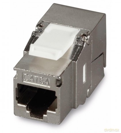 EFB RJ45 Keystone STP,Cat.6A,500MHz,Komp