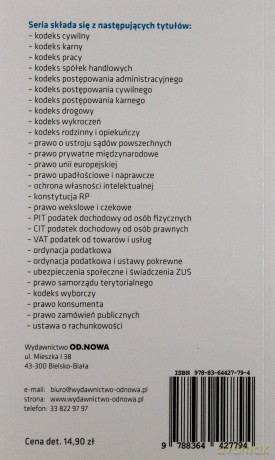Podatek Dochodowy Od Osób Fizycznych PIT - Anna Prus [KSIĄŻKA]