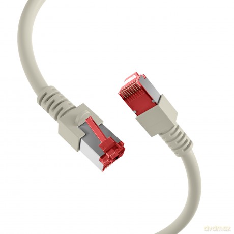 EFB RJ45 Patchkabel S/FTP, Cat.6, LSZH,