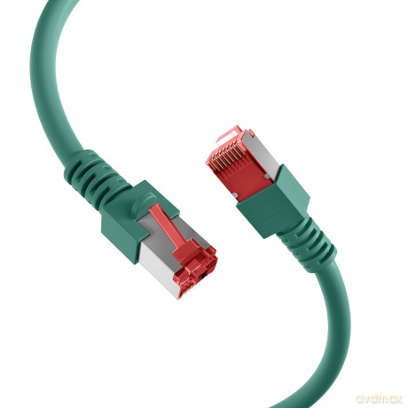 EFB RJ45 Patchkabel S/FTP, Cat.6, LSZH,