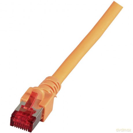 EFB RJ45 Patchkabel S/FTP, Cat.6, LSZH,