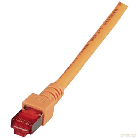 EFB RJ45 Patchkabel S/FTP, Cat.6, LSZH,