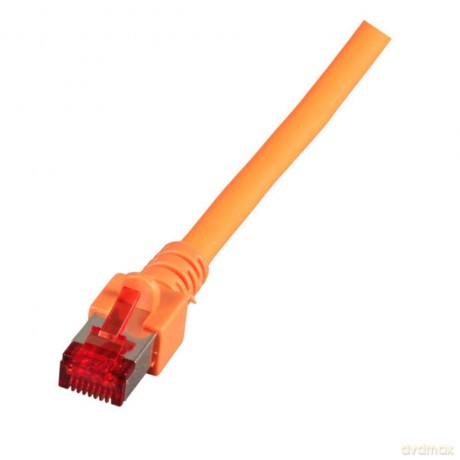 EFB RJ45 Patchkabel S/FTP, Cat.6, LSZH,