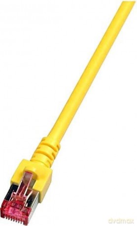 EFB RJ45 Patchkabel S/FTP, Cat.6, LSZH,
