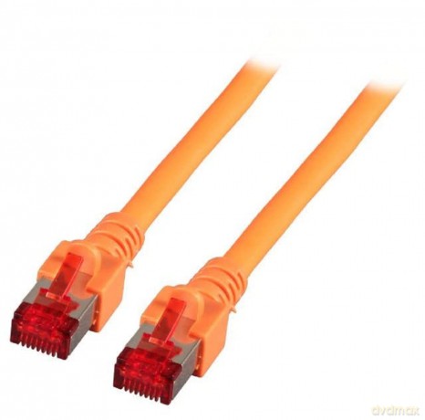 EFB RJ45 Patchkabel S/FTP, Cat.6, LSZH,