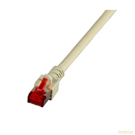 EFB RJ45 Patchkabel S/FTP, Cat.6, LSZH,