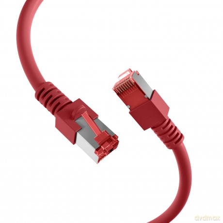 EFB RJ45 Patchkabel S/FTP, Cat.6, LSZH,