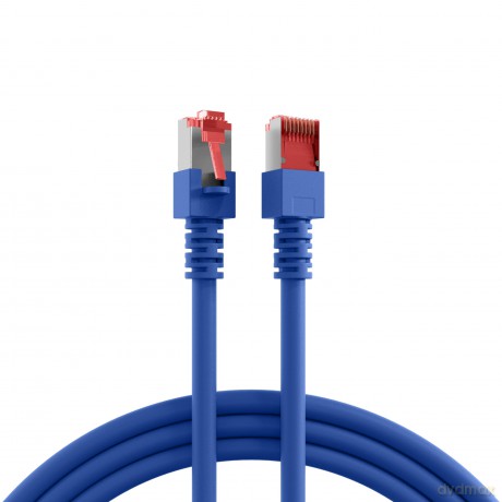 EFB RJ45 Patchkabel S/FTP, Cat.6, LSZH,