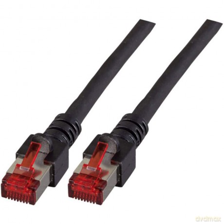 EFB RJ45 Patchkabel S/FTP, Cat.6, LSZH,