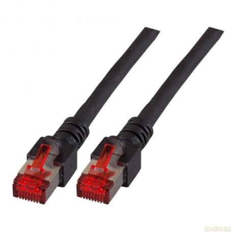 EFB RJ45 Patchkabel S/FTP, Cat.6, LSZH,