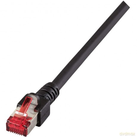 EFB RJ45 Patchkabel S/FTP, Cat.6, LSZH,