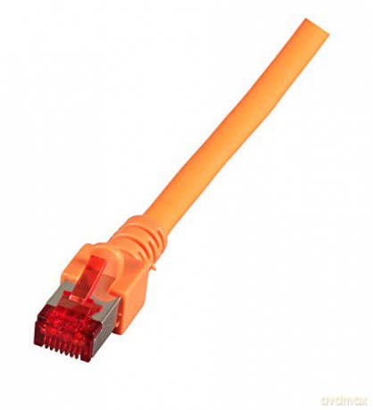 EFB RJ45 Patchkabel S/FTP, Cat.6, LSZH,
