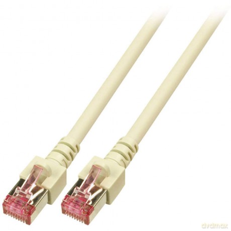 EFB RJ45 Patchkabel S/FTP, Cat.6, LSZH,