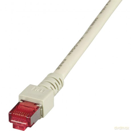 EFB RJ45 Patchkabel S/FTP, Cat.6, LSZH,