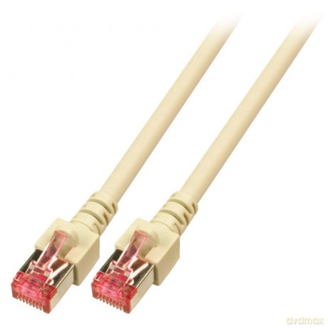 EFB RJ45 Patchkabel S/FTP, Cat.6, LSZH,
