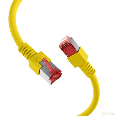 EFB RJ45 Patchkabel S/FTP, Cat.6, LSZH,
