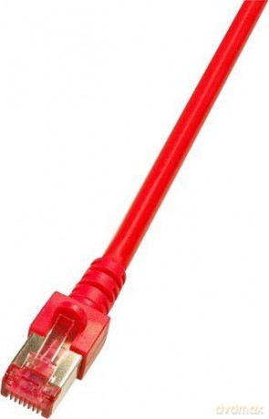 EFB RJ45 Patchkabel S/FTP, Cat.6, LSZH,