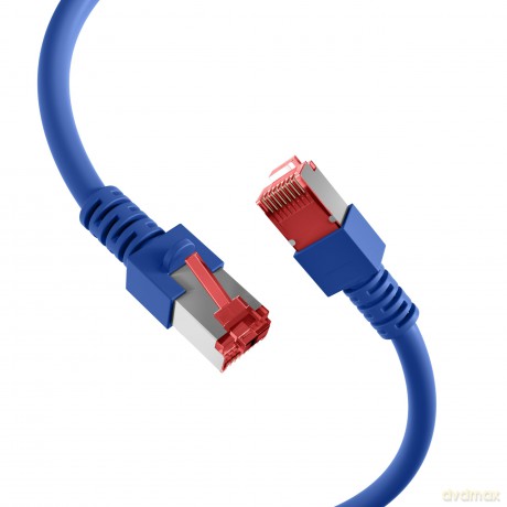 EFB RJ45 Patchkabel S/FTP, Cat.6, LSZH,