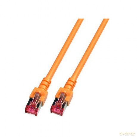 EFB RJ45 Patchkabel S/FTP, Cat.6, LSZH,