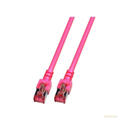 EFB RJ45 Patchkabel S/FTP, Cat.6, LSZH,