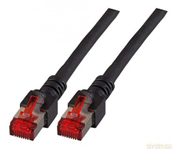 EFB RJ45 Patchkabel S/FTP, Cat.6, LSZH,