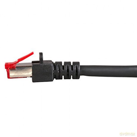 EFB RJ45 Patchkabel S/FTP, Cat.6, LSZH,