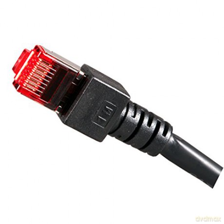 EFB RJ45 Patchkabel S/FTP, Cat.6, LSZH,