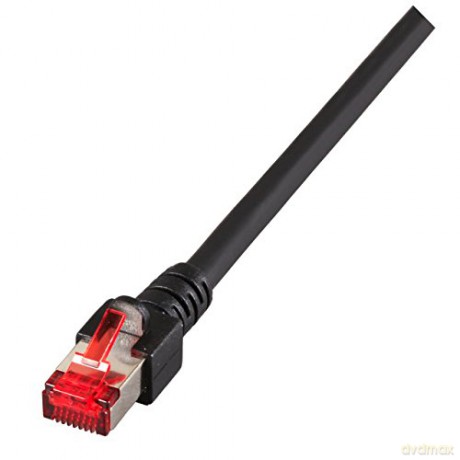 EFB RJ45 Patchkabel S/FTP, Cat.6, LSZH,