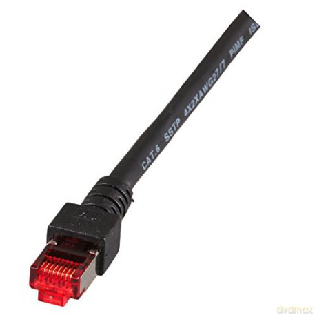 EFB RJ45 Patchkabel S/FTP, Cat.6, LSZH,