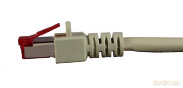 EFB RJ45 Patchkabel S/FTP, Cat.6, LSZH,