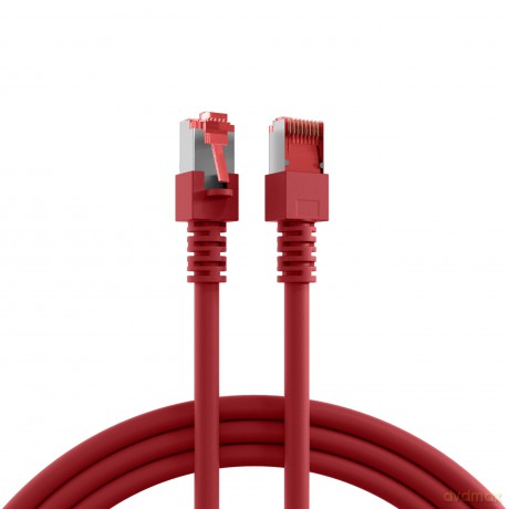 EFB RJ45 Patchkabel S/FTP, Cat.6, LSZH,