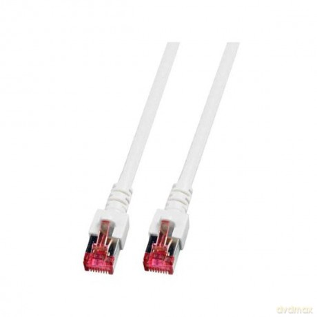 EFB RJ45 Patchkabel S/FTP, Cat.6, LSZH,
