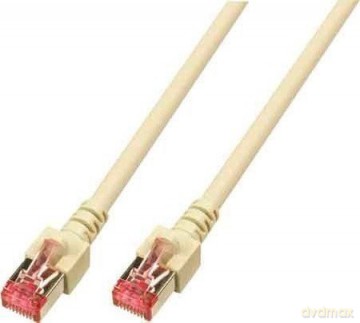 EFB RJ45 Patchkabel S/FTP, Cat.6, LSZH,