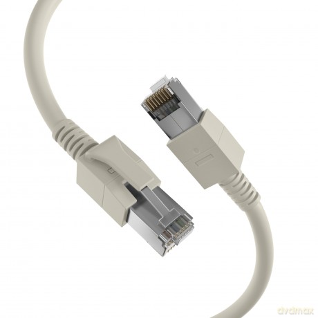 EFB RJ45 Patchkabel S/FTP, Cat.6, VC LED