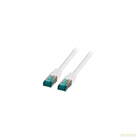 EFB RJ45 Patchkabel S/FTP, Cat.6a, LSZH,