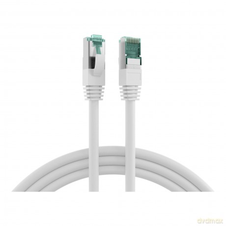 EFB RJ45 Patchkabel S/FTP, Cat.6A, LSZH,