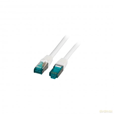 EFB RJ45 Patchkabel S/FTP, Cat.6A, LSZH,