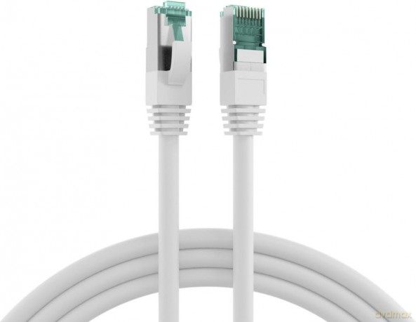 EFB RJ45 Patchkabel S/FTP, Cat.6A, LSZH,