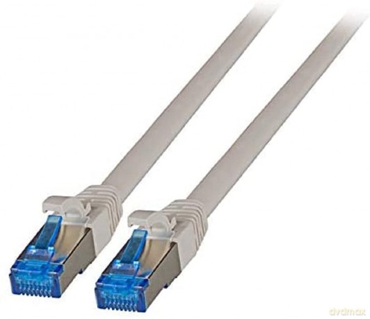 EFB RJ45 Patchkabel S/FTP,Cat.6A,Cat7 TP